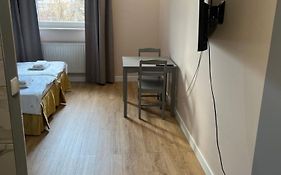 Hotel Major Budget